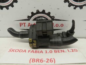 ŠKODA FABIA L.20, VAKUM VENTIL