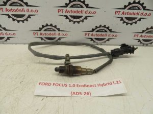 FORD FOCUS 1.0 ECOBOOST HYBRID L.21, LAMBDA SONDA