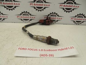 FORD FOCUS 1.0 ECOBOOST HYBRID L.21, LAMBDA SONDA