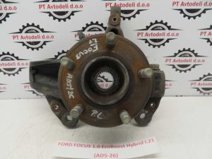 FORD FOCUS 1.0 ECOBOOST HYBRID L.21, OSNI KRAK, PREDNJI LEVI