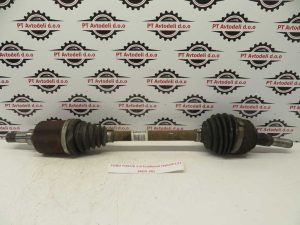 FORD FOCUS 1.0 ECOBOOST HYBRID L.21, POLOSOVINA, PREDNJA LEVA