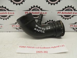 FORD FOCUS L.21, CEV ZRAKA
