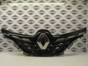 RENAULT CAPTUR L.22, OKRASNA MASKA
