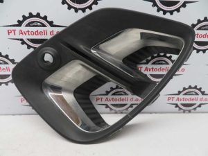 RENAULT CAPTUR L.22, PVC OKOLI MEGLENKE, PREDNJI DESNI