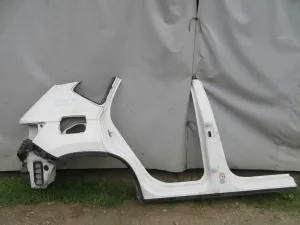 SEAT ATECA L.18, REZAN KOS, DESNI BLATNIK