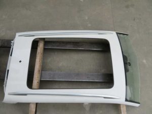 SEAT ATECA L.18, REZAN KOS