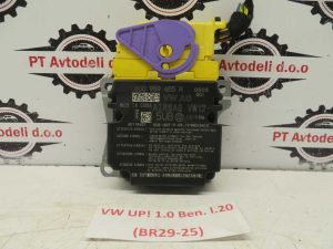 VW UP L.20, AIRBAG RAČUNALNIK