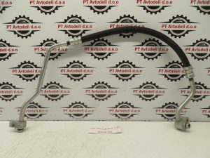 VW UP L.20, CEV KLIME