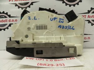 VW UP L.20, KLJUČAVNICA VRAT, ZADNJA LEVA
