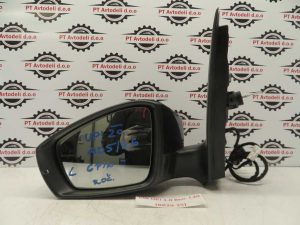 VW UP L.20, LEVO OGLEDALO