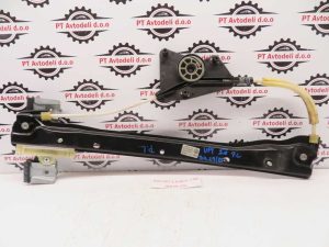 VW UP L.20, MEHANIZEM ZA DVIG STEKLA, PREDNJI LEVI