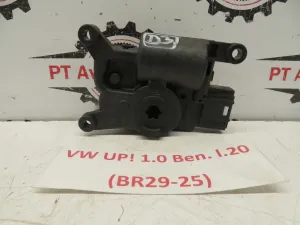 VW UP L.20, MOTORČEK LOPUTE PEČKE