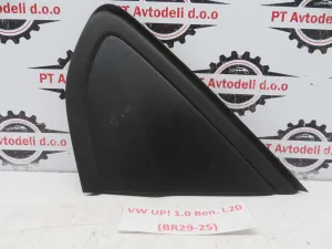 VW UP L.20, PVC TRIKOTNIK BLATNIKA, LEVI