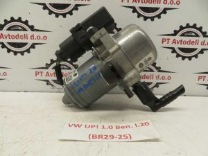 VW UP L.20, RAZNA MALA PUMPA