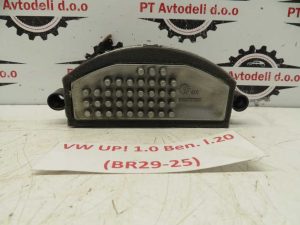 VW UP L.20, SENZOR KLIME