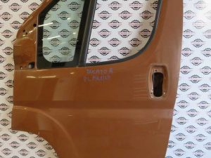 FIAT DUCATO L.14, PREDNJA LEVA VRATA