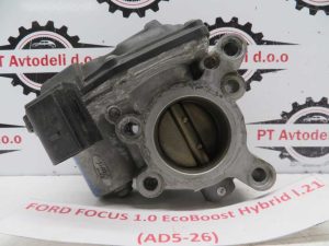 FORD FOCUS 1.0 ECOBOOST HYBRID L.21, DUŠILNA LOPUTA