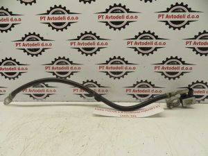 FORD FOCUS 1.0 ECOBOOST HYBRID L.21, MINUS KLEMA