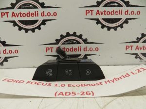 FORD FOCUS L.21, RAZNA STIKALA