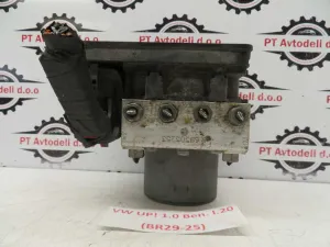 VW UP L.20, ABS ENOTA