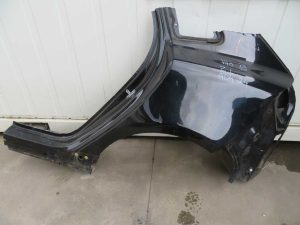VOLVO V40 L.16, REZAN KOS, ZADNJI LEVI BOK