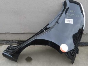 VW UP L.20, REZAN KOS, ZADNJI LEVI BOK