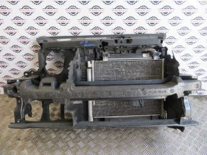 VW UP 1.0 BEN. L.20, VEZNA STENA KOMPLET