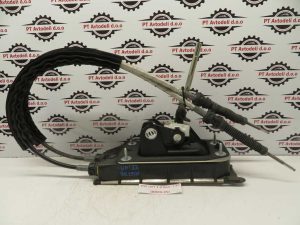 VW UP 1.0 BEN. L.20, PRESTAVNE ŽICE MENJALNIKA