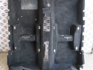 VW UP L.20, TEPIH