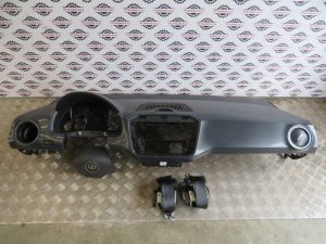VW UP L.20, AIRBAG KOMPLET