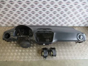VW UP L.20, AIRBAG KOMPLET