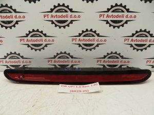 VW UP L.20, STOP LUČ