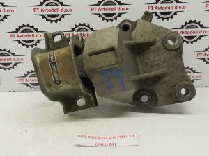 FIAT DUCATO 2.0 JTD L.14, NOSILEC MOTORJA