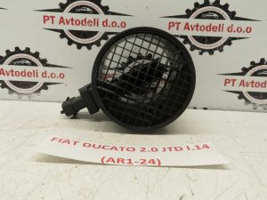 FIAT DUCATO 2.0 JTD L.14, SENZOR ZA PRETOK ZRAKA