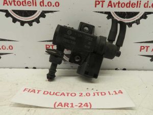 FIAT DUCATO L.14, VAKUM VENTIL