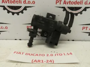 FIAT DUCATO L.14, VAKUM VENTIL