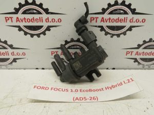 FORD FOCUS L.21, VAKUM VENTIL