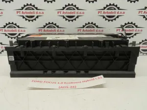 FORD FOCUS 1.0 ECOBOOST HYBRID L.21, BATERIJA