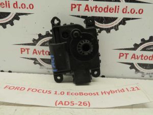 FORD FOCUS L.21, MOTORČEK LOPUTE PEČKE