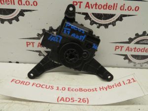 FORD FOCUS L.21, MOTORČEK LOPUTE PEČKE