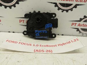 FORD FOCUS L.21, MOTORČEK LOPUTE PEČKE