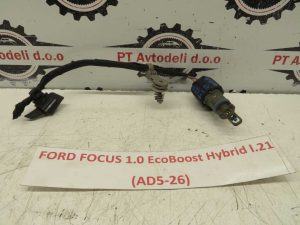 FORD FOCUS L.21, SENZOR TEMPERATURE