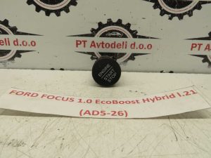 FORD FOCUS L.21, START-STOP STIKALO