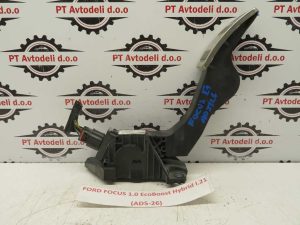 FORD FOCUS L.21, STOPALKA ZA GAS