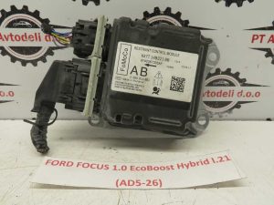 FORD FOCUS L.21, AIRBAG RAČUNALNIK