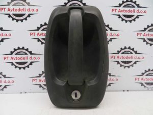 FIAT DUCATO L.14, ZUNANJA KLJUKA VRAT, PREDNJA LEVA