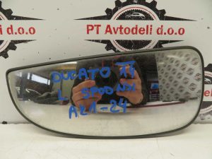 FIAT DUCATO L.14, STEKLO OGLEDALA, SPODNJE LEVO
