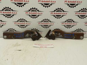 FIAT DUCATO L.14, PANTI POKROVA MOTORJA, LEVI IN DESNI