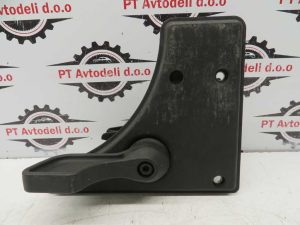 FIAT DUCATO L.14, NOTRANJA KLJUKA DRSNIH VRAT, ZADNJA DESNA