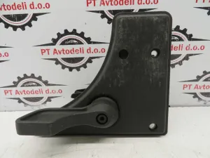 FIAT DUCATO L.14, NOTRANJA KLJUKA DRSNIH VRAT, ZADNJA DESNA